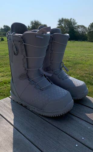 Men’s Burton Concord Snowboard Boots