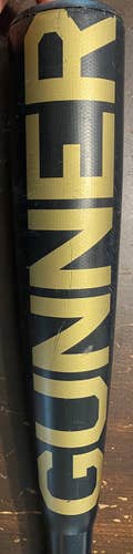 Warstic Gunner Limited Edition Baseball Bat (2020 - 30/20 - USSSA)