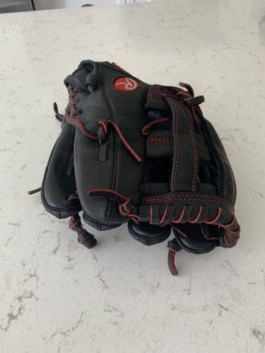 Youth Baseball glove