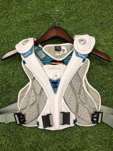 New Medium Maverik Rome Speed Shoulder Pads