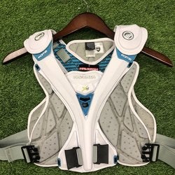 New Medium Maverik Rome Speed Shoulder Pads