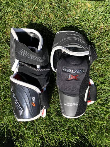 Bauer Vapor 1X Elbow Pads Senior Small