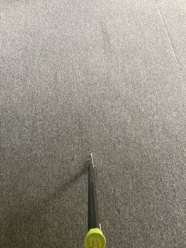 Epoch faceoff shaft F30