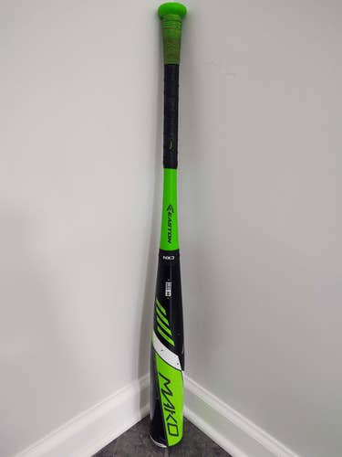 Easton Mako (BB16MK) 31" 31/28 Composite BBCOR Baseball Bat