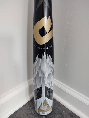 DeMarini Voodoo Overlord VDRV14 (VDRV-14) 31" 31/22 -9 Drop 9 USSSA Baseball Bat