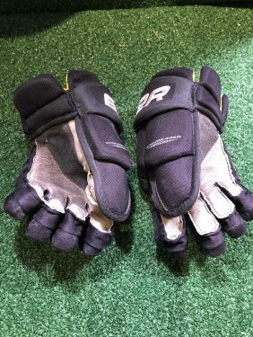 Bauer Supreme Hp 12 Hockey Gloves