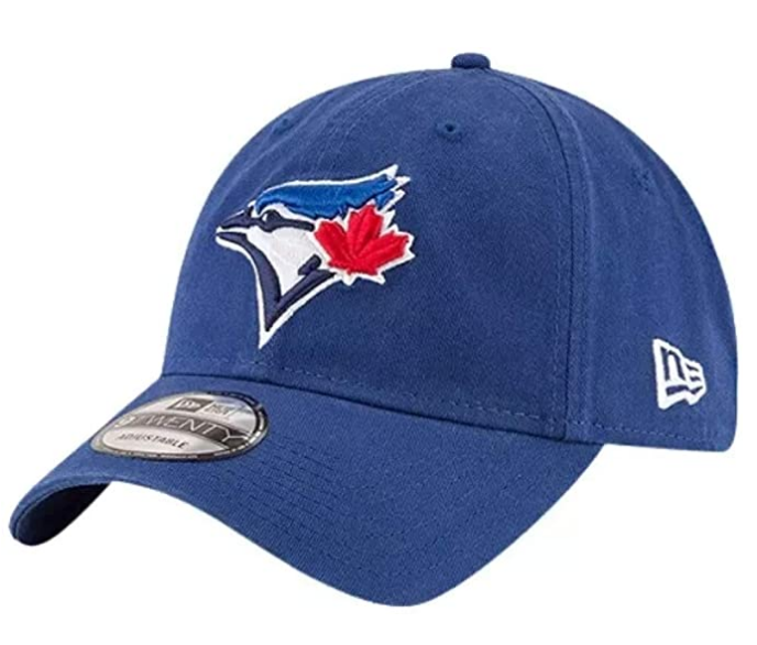 Reframe Retro Snapback Coop Toronto Blue Jays