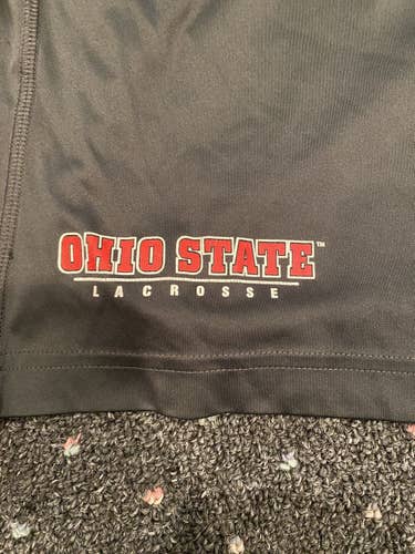 Ohio State Lacrosse Shorts