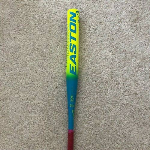 Easton Dream Crazy Fastpitch Softball Bat FP16DC   32", 22oz - 2 1/4 inch  -10