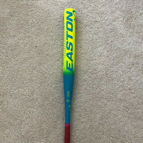 Easton Dream Crazy Fastpitch Softball Bat FP16DC 32", 22oz - 2 1/4 inch -10