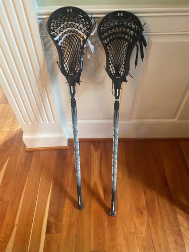 Used Under Armour Nexgen Stick