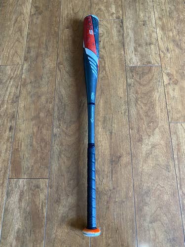 Easton S200 Kid Pitch (9YO-13YO) 2016 Alloy (-10) 18 oz 28" S200 Bat