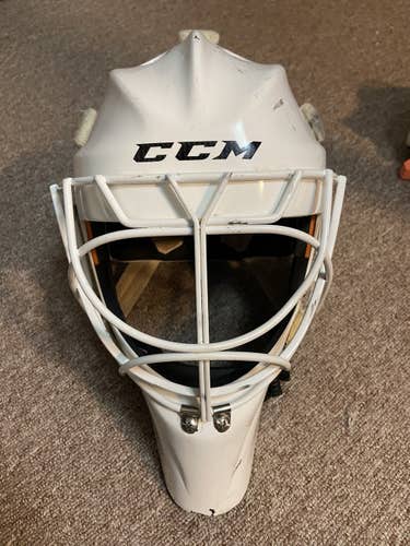 CCM GFL Pro Goalie Mask