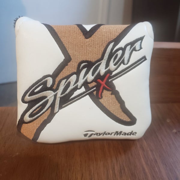 TaylorMade Spider X Putter Cover