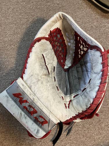 Pro Stock Retro Flex Glove