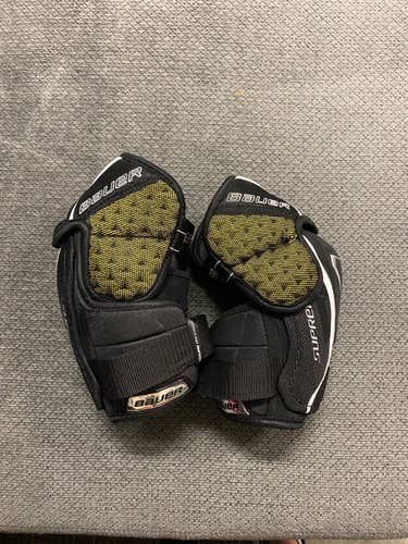 Bauer Supreme Ignite Pro Elbow Pads Senior Medium