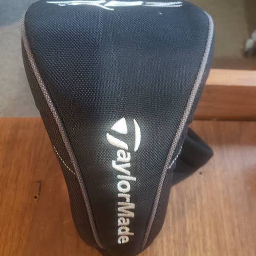 TaylorMade RBZ Black Driver Head Cover
