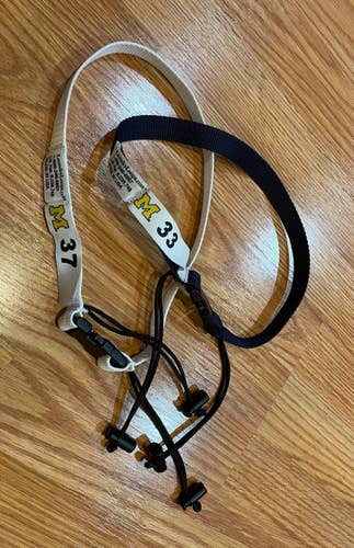 Laundry Loops Plus - U Of M Hockey