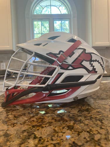 Hardshells Cascade S