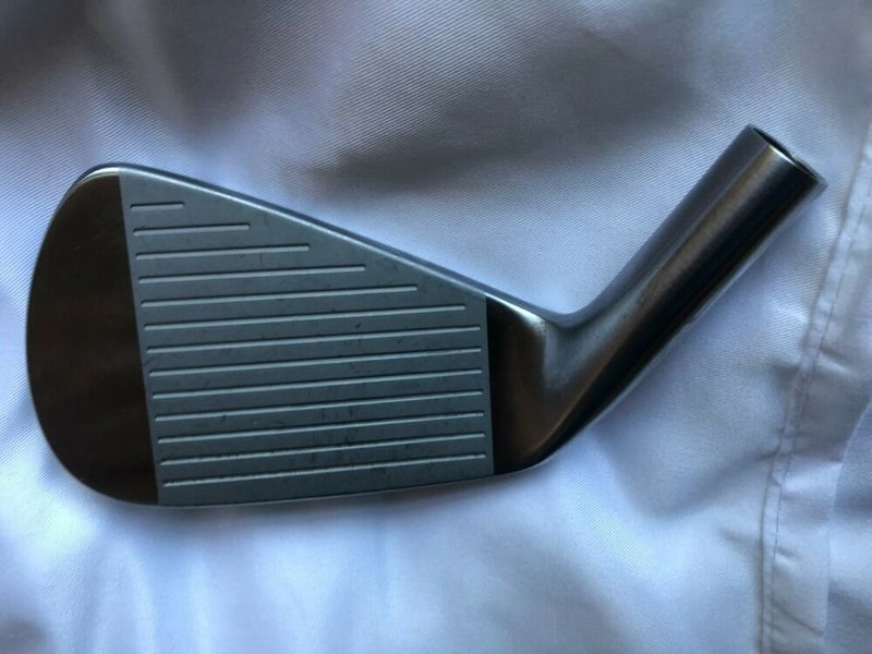 Honma TW737Vs Tour World 7 Iron, Right Handed, 2° Flat, Demo Head