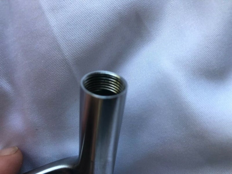 Honma TW737Vs Tour World 7 Iron, Right Handed, 2° Flat, Demo Head