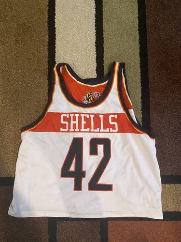 Hardshells Reversible Jersey