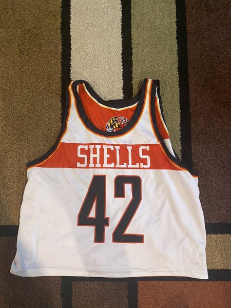 Hardshells Reversible Jersey