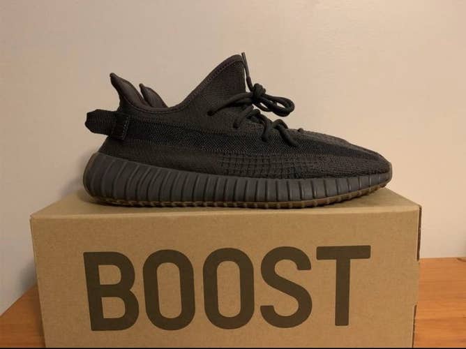 Adidas Yeezy 350 “Cinder” Size 10.5-Never worn