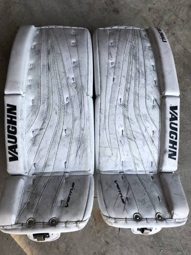 Vaughan Goalie Pads