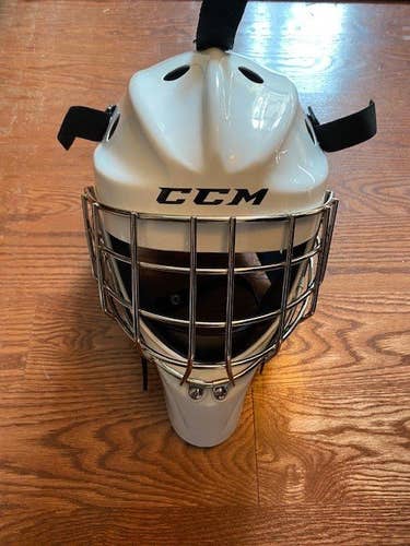CCM GFL 1.5 Goalie Mask