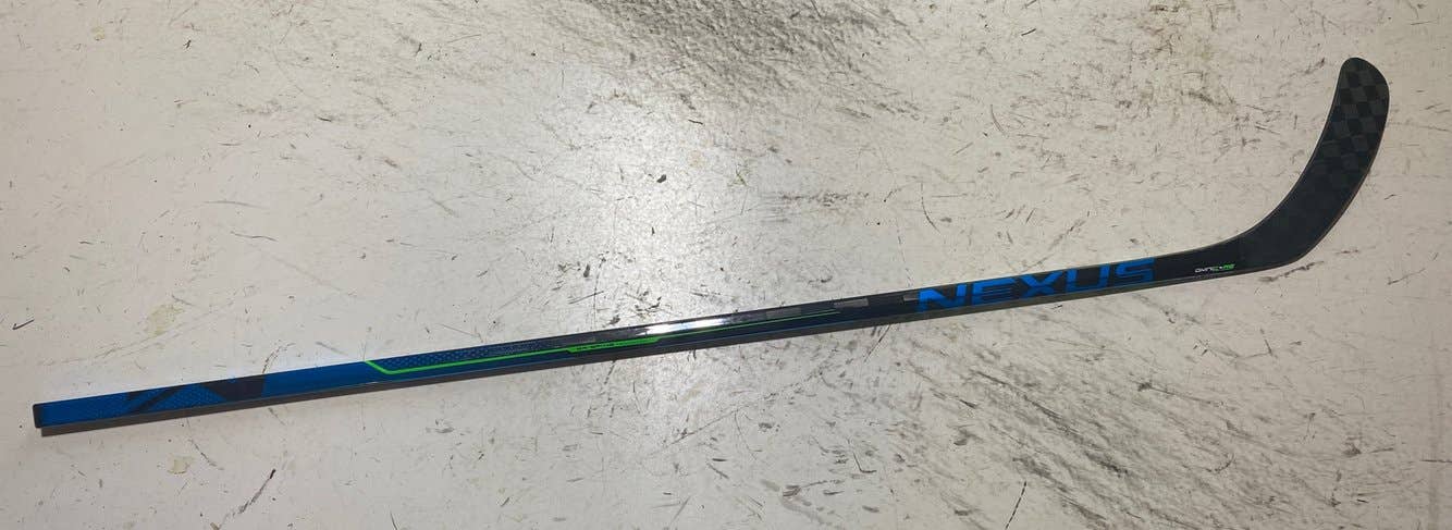 Bauer Nexus Geo-RH-77 Flex-P88