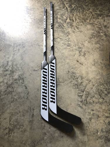 Sticks For Raiders17