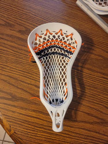 *TREASURE HUNT* Warrior Evo Pro X6 Head