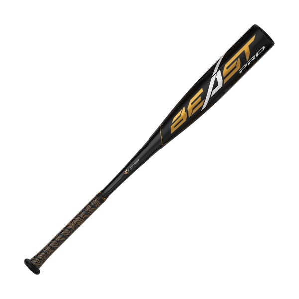 NEW EASTON BEAST PRO USA 32" 27OZ -5 2 5/8" BASEBALL BAT, NEW