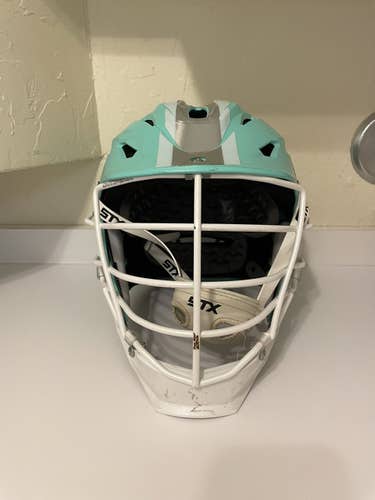 Sweetlax STX Rival