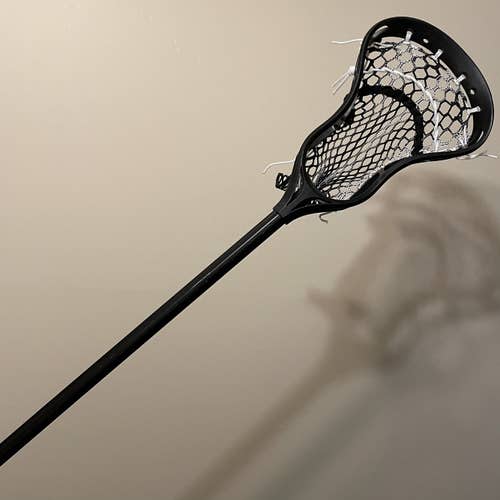 Used StringKing Junior Complete Stick (New Mesh)