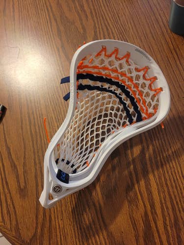 Strung Warrior Evo Qx-O