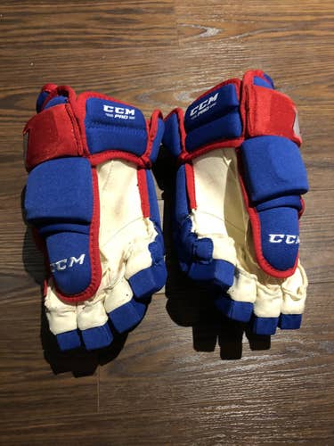 CCM HG97 Prostock Gloves 13”