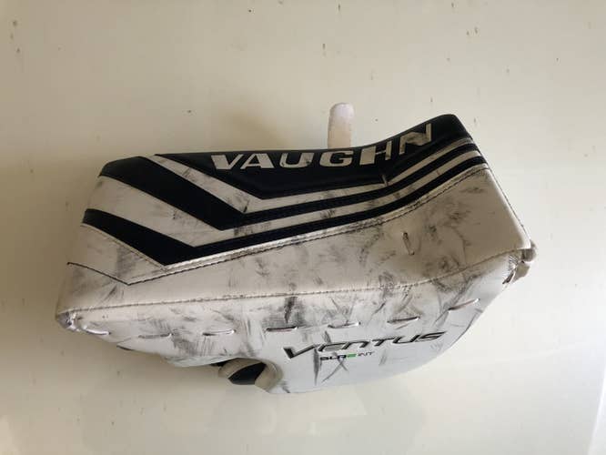 Vaughn SLR2 INT Blocker
