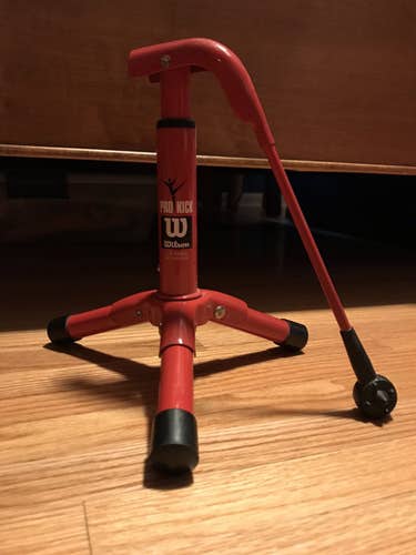 Wilson Football Kicking Tee