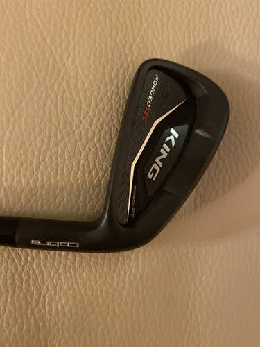Cobra Forged Tec Black 3 iron