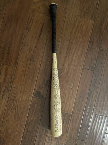 29/19 Warstic Bonesaber