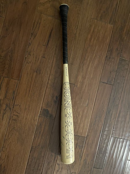 29/19 Warstic Bonesaber