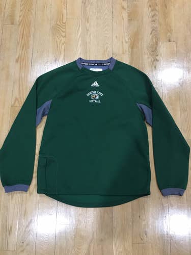 BSU Softball Long Sleeve Pullover