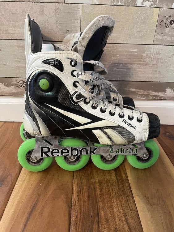 reebok 9k pump inline skates