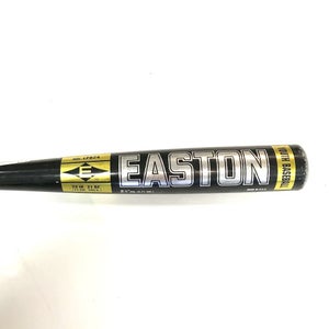 Used Easton 28" -7 Drop Baseball & Softball Other Bats