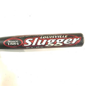 Used Louisville Slugger 31" -8 Drop Baseball & Softball Other Bats
