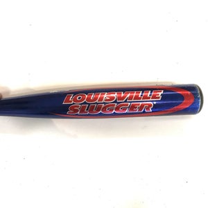 Used Louisville Slugger 29" -8 Drop Baseball & Softball Other Bats