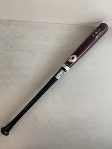 Used Demarini D243 33" Baseball & Softball Wood Bats