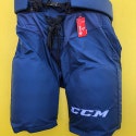 Senior New SIZE L CCM HPTK Hockey Pants Pro Stock